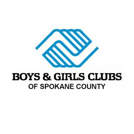 Boys & Girls Clubs Of Spokane County
